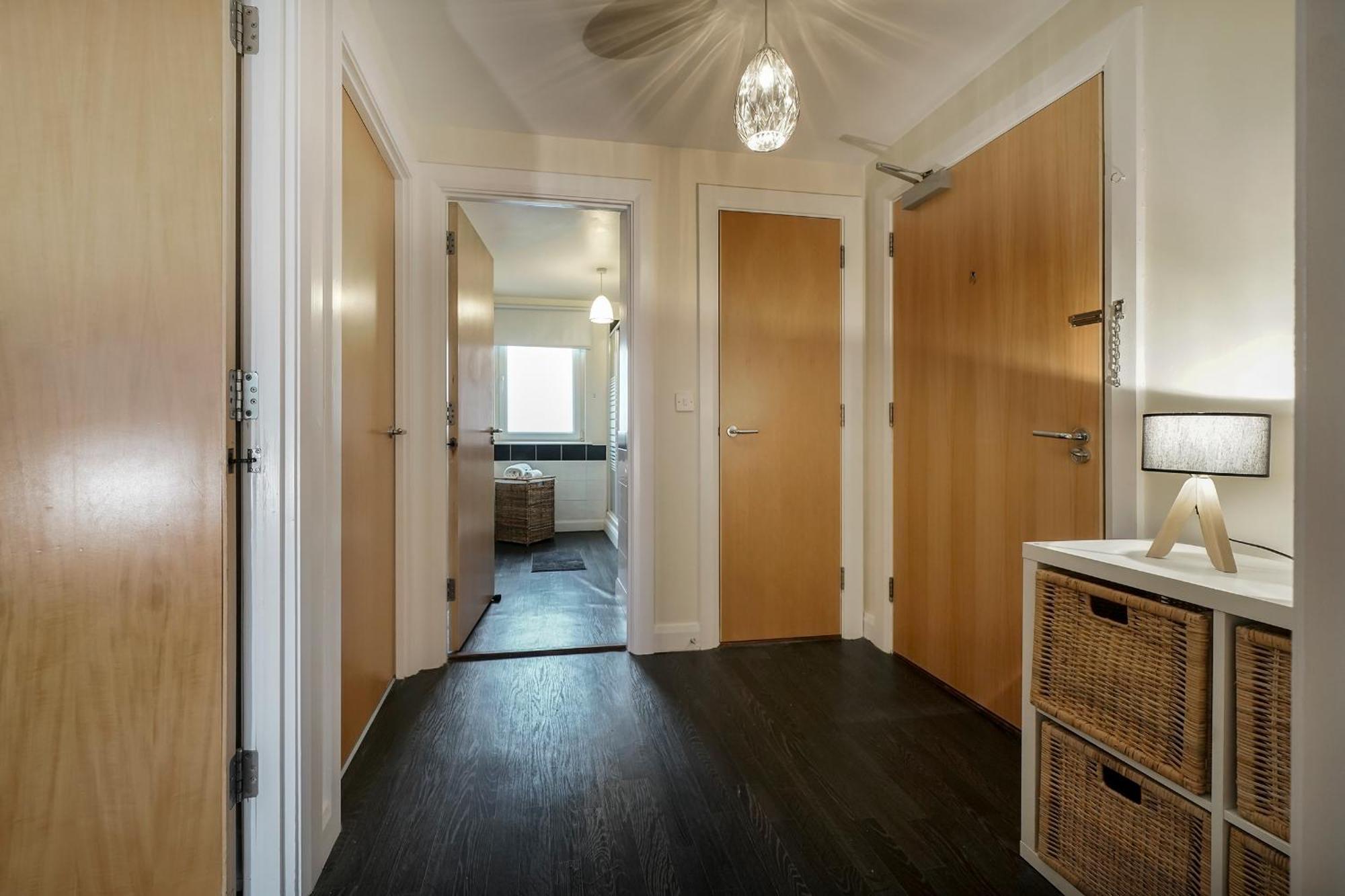 1 Bd Apt In Historical W Belfast Close To Centre Exterior photo